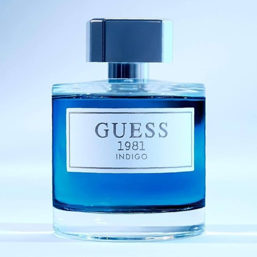 عطر جيس 1981 ايندجو فور مان او دو تواليت 100 مل