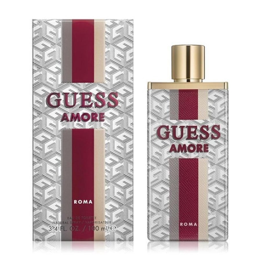 عطر جس امور روما او دو تواليت 100 مل