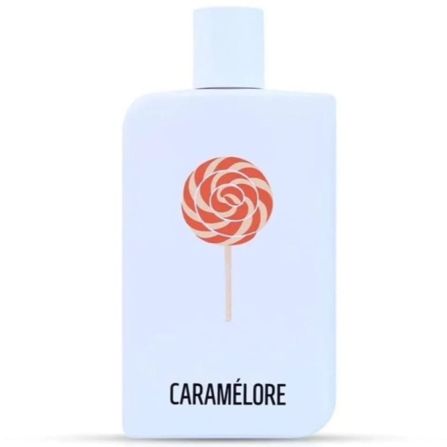 عطر صمام كاراميلور او دو بارفيوم 100مل