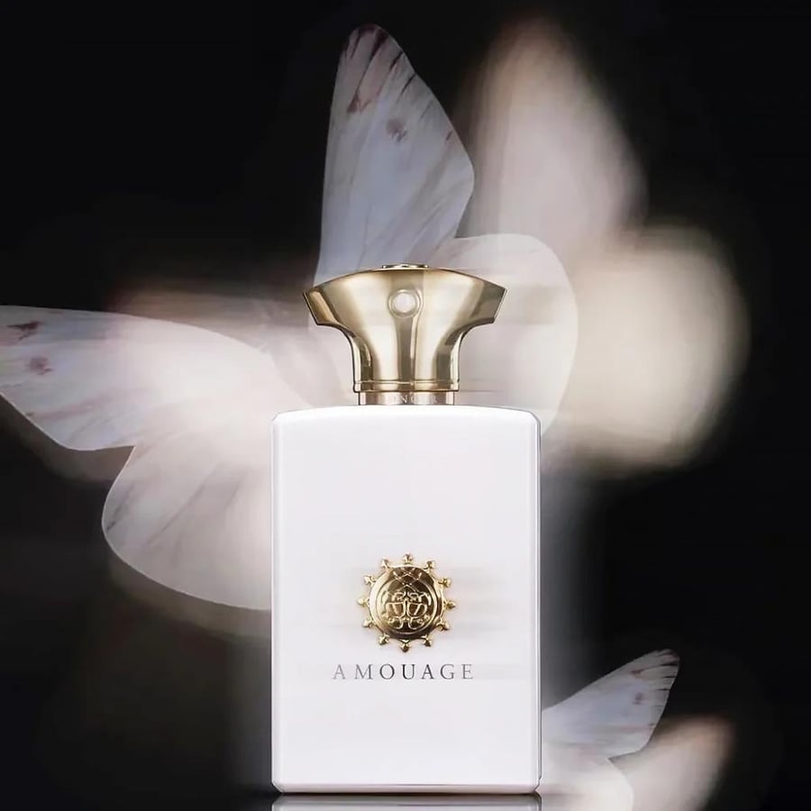 عطر امواج اونر الرجالي او دو بارفيوم 100مل