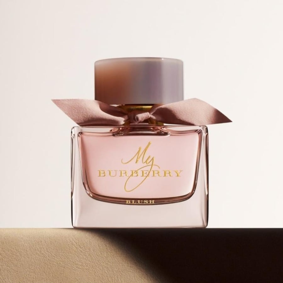 عطر ماي بربري بلاش من بربري او دو برفيوم 90مل