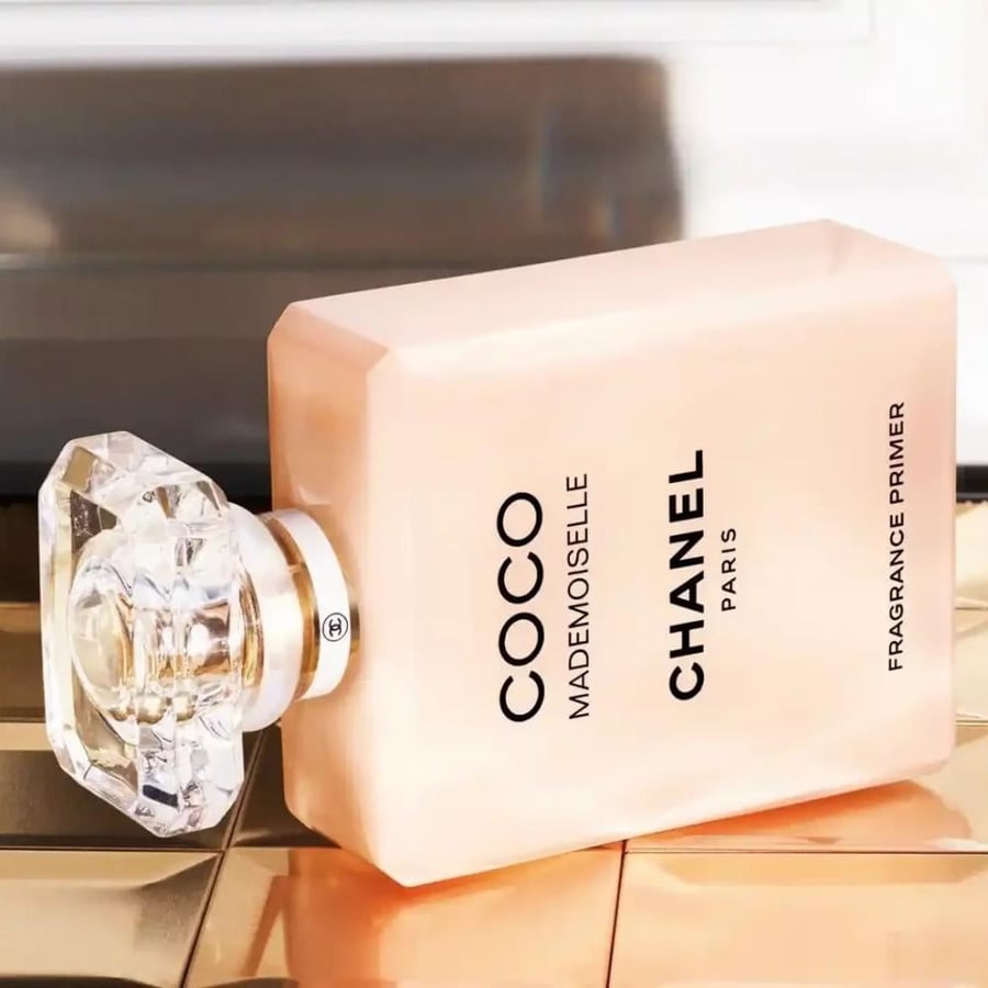 coco mademoiselle perfume 100ml