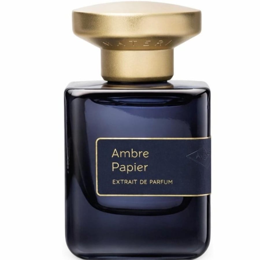 عطر عنبر بيبر من أتيليه ماتيري - أو دي بارفيوم 50 مل