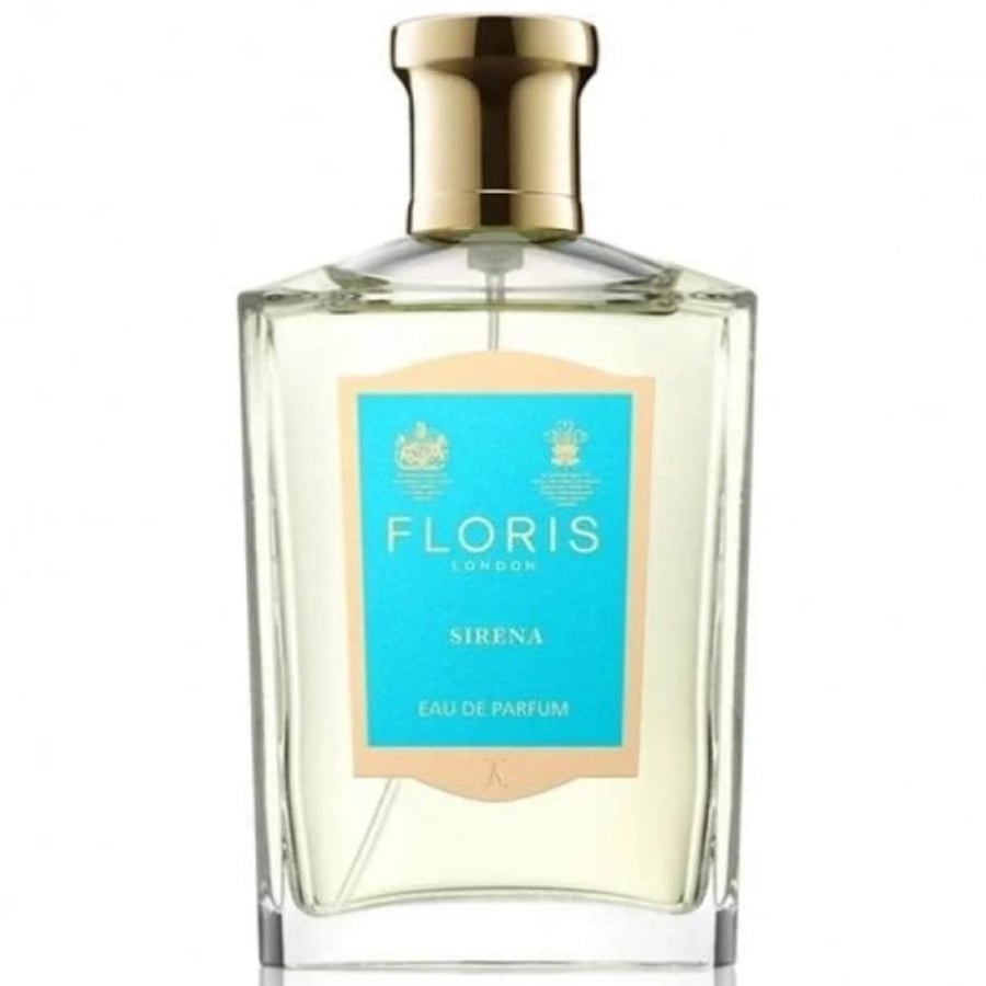 عطر فلوريس سيرينا أو دو بارفيوم 100مل