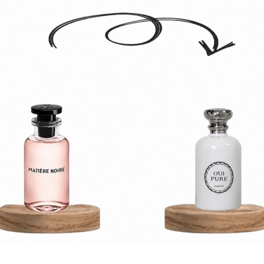 عطر صمام اوي بيور بارفيوم-100مل