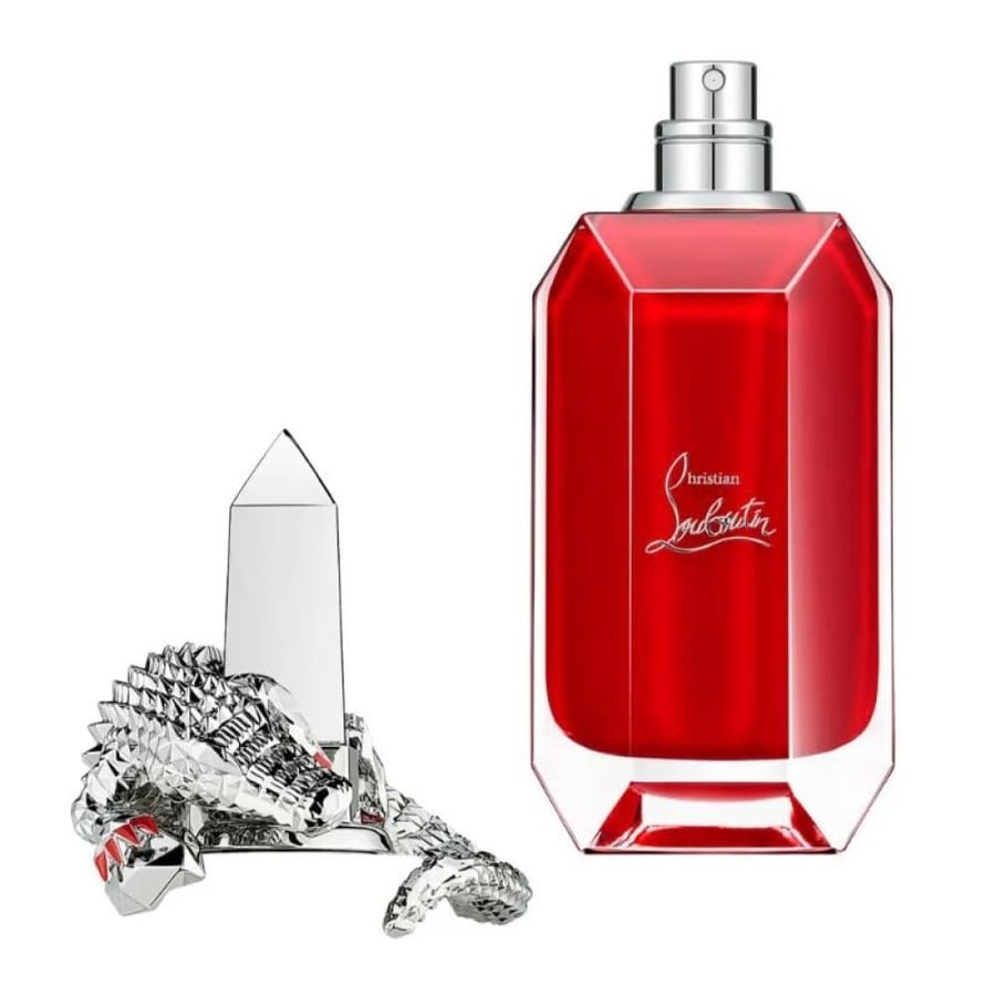 عطر كريستيان لوبوتان لوبيكروك او دي بارفان 90 مل