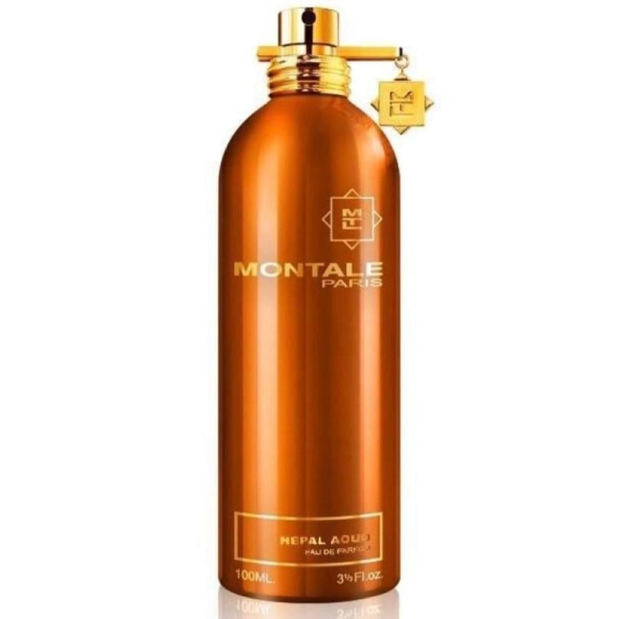 عطر مونتال نيبال عود او دو بارفيوم 100 مل