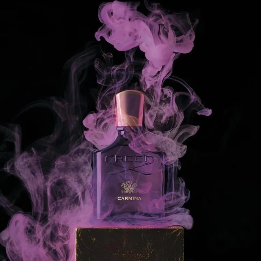 عطر كريد كوين اوف سيلك اودي بارفيوم 75مل