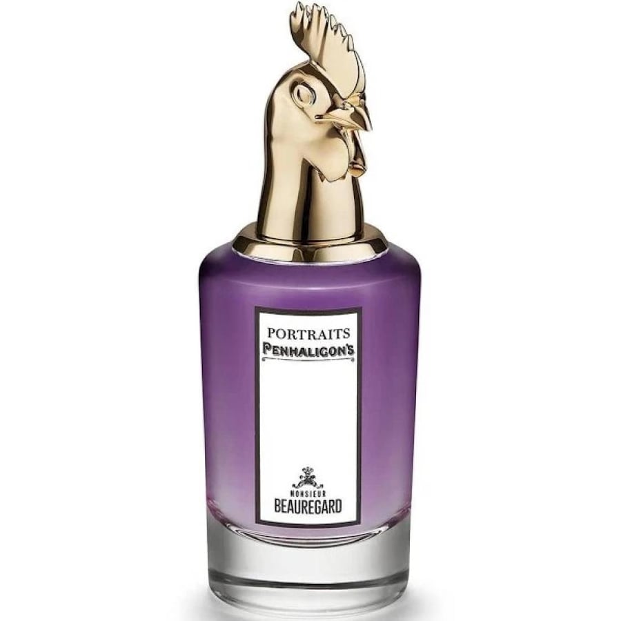 عطر مونسير بيوريجارد للرجال من بنهاليغونز - او دو برفيوم -75مل
