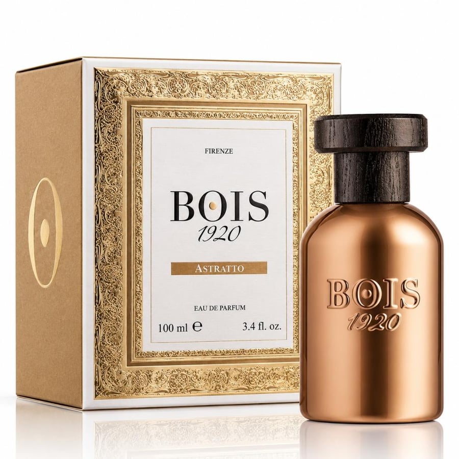 عطر بويس 1920 استراتو او دو بارفيوم 100 مل