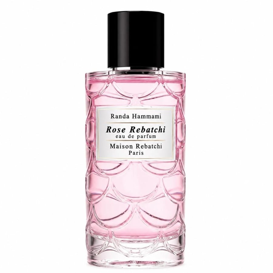 عطر ميزون ريباتشي روز ريباتشي للجنسين 50مل