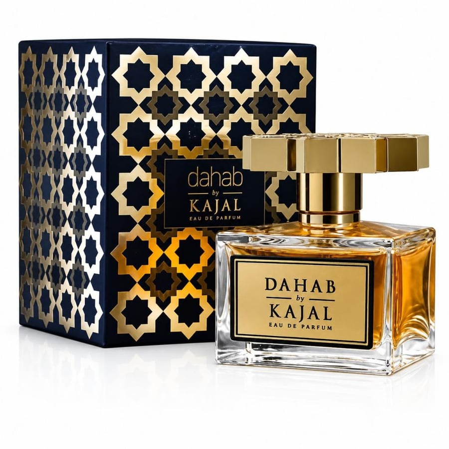 عطر دهب من كاجال او دي بارفيوم 100 مل