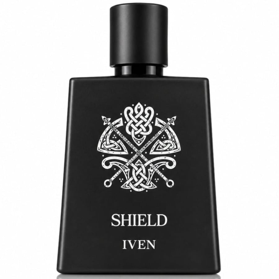 عطر شيلد من ايفن 100 مل