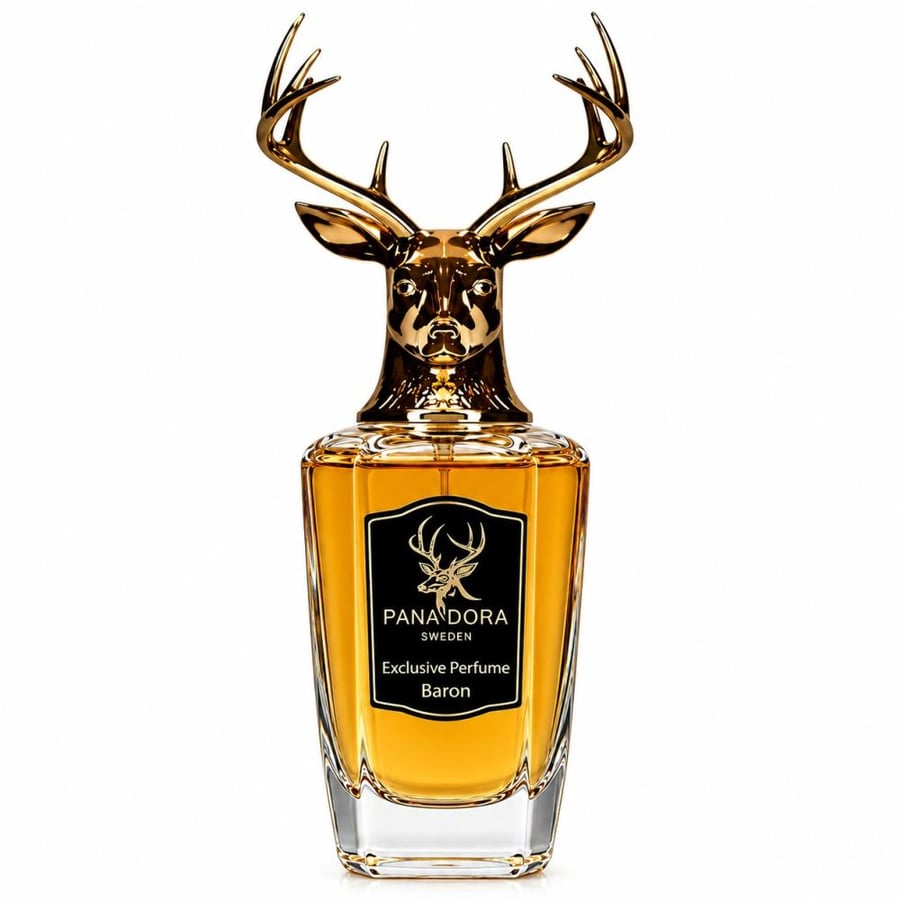 عطر بانادورا بارون للجنسين 100 مل