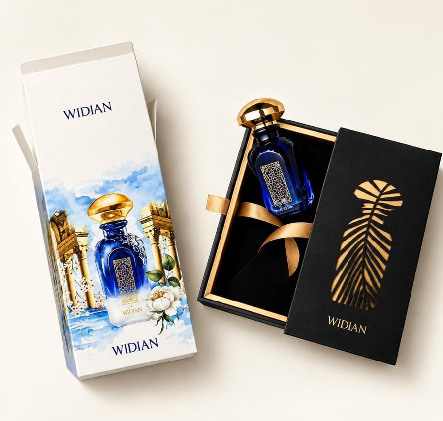 عطر وديان غرناطه اكسترايت دو بارفيوم - 50 مل