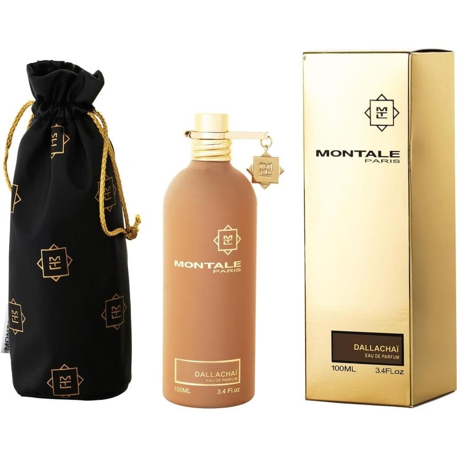 عطر مونتال دالاشاي او دو بارفيوم 100مل