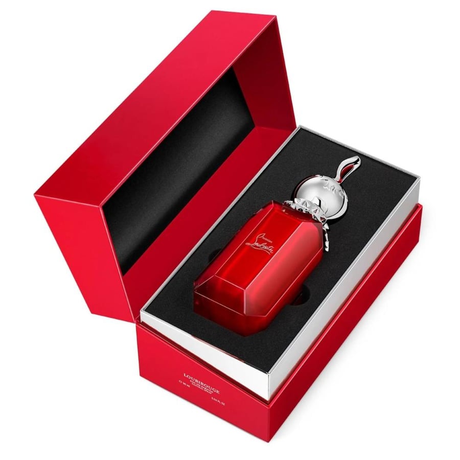 عطر كريستيان لوبروج او دي برفيوم 90مل