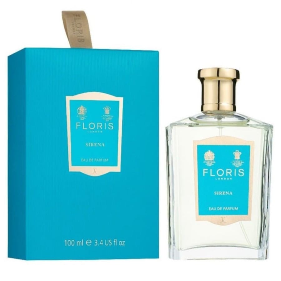عطر فلوريس سيرينا أو دو بارفيوم 100مل
