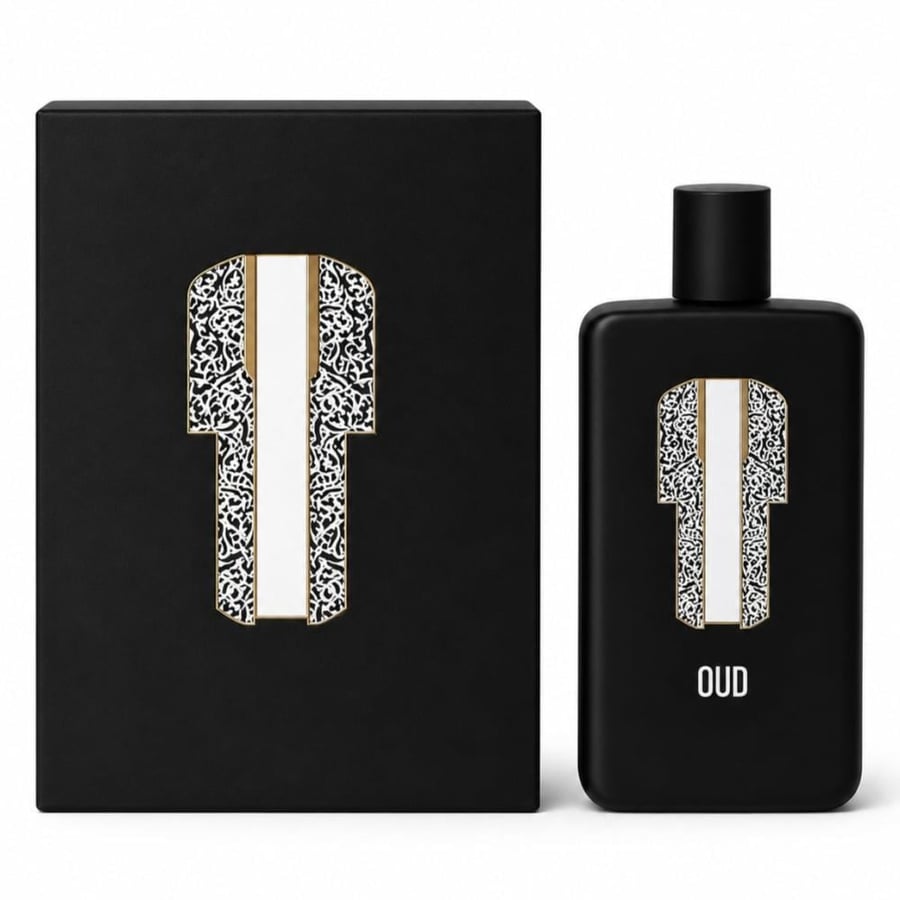 عطر صمام عود او دي بارفيوم 100 ملي