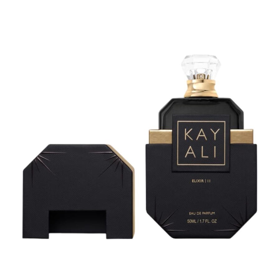 Elixir 11 Kayali Fragrances عطر