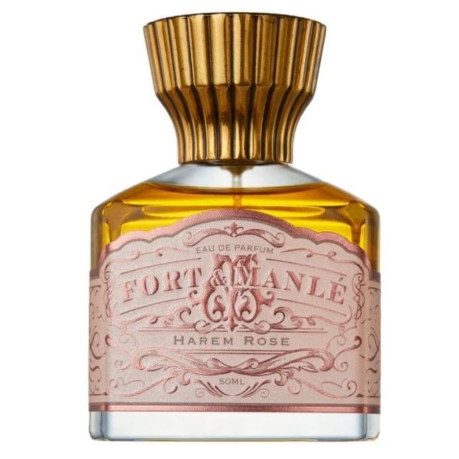 عطر حريم روز من فورت اند مانلي 50 مل