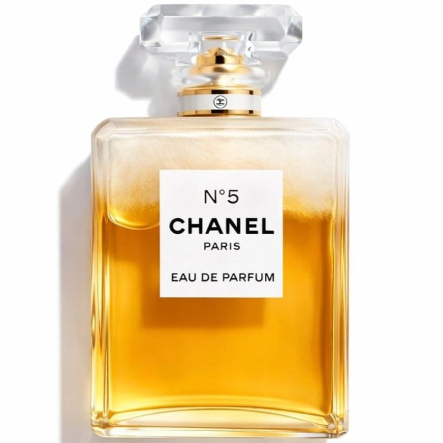 عطر نمبر 5 شانيل نسائي او دو بارفيوم 100مل