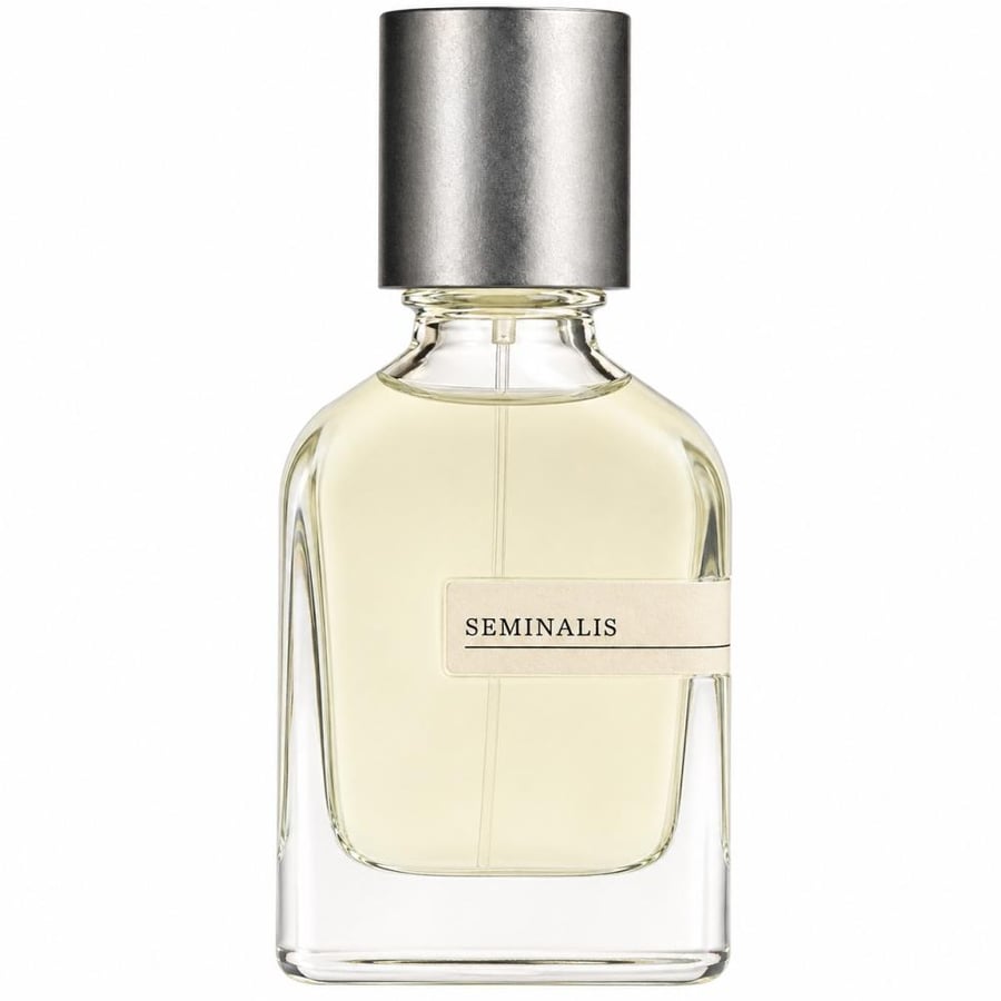 عطر سيمينالس من اورتو باريسي بارفيوم 50مل