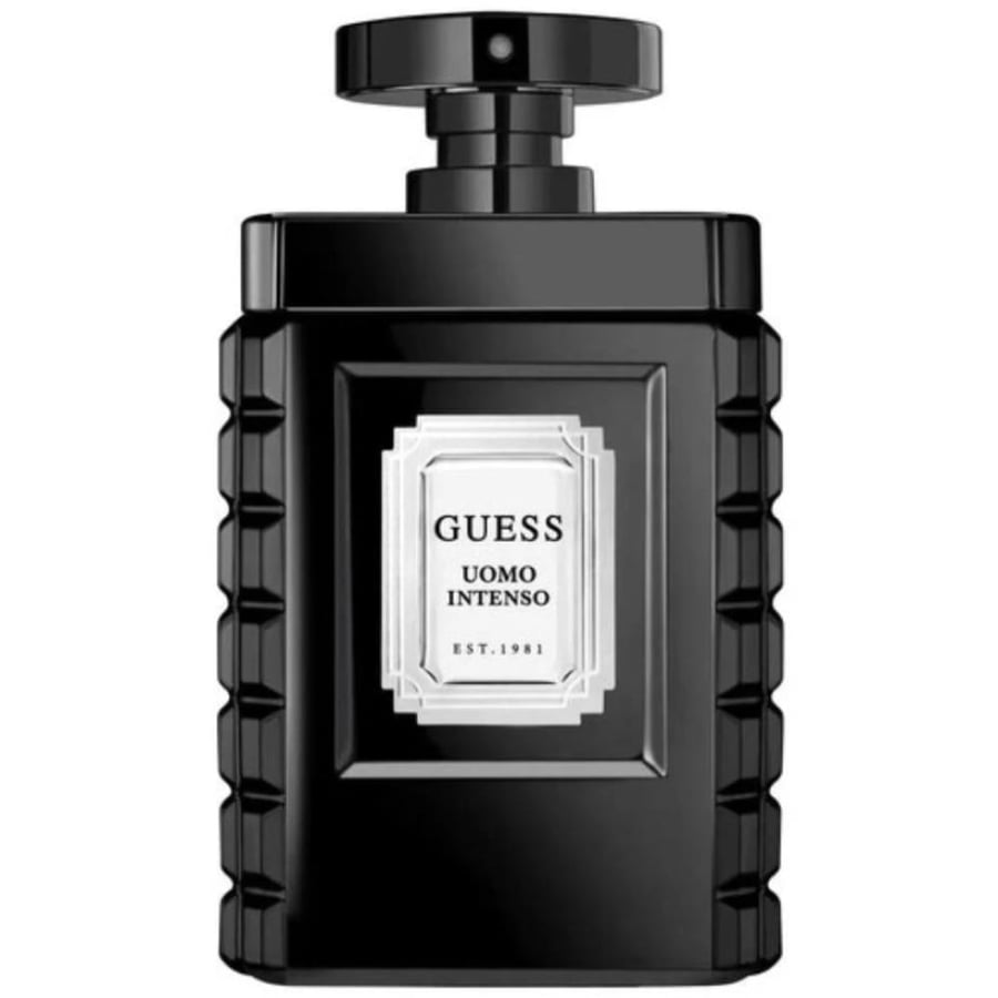 عطر جس اومو انتينسو 100 مل