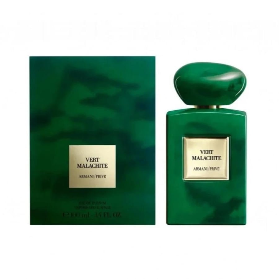 عطر ارماني برايف فيرت ملاكيت او دو بارفيوم 100 مل