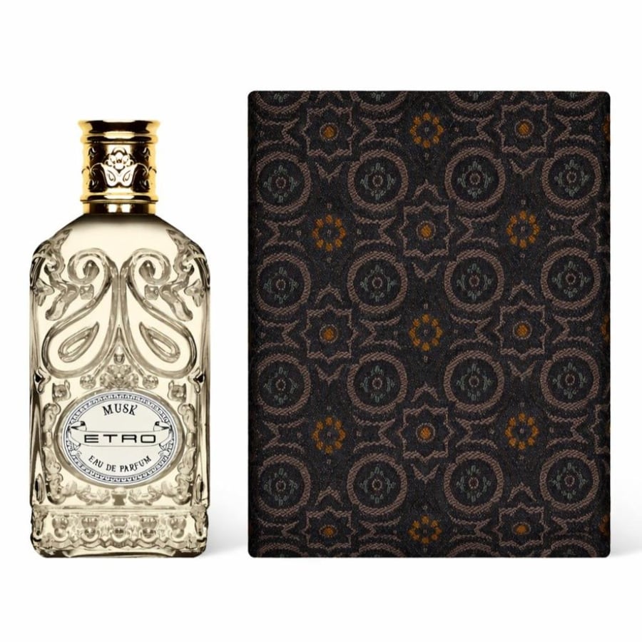 عطر اترو مسك او دو برفيوم 100مل