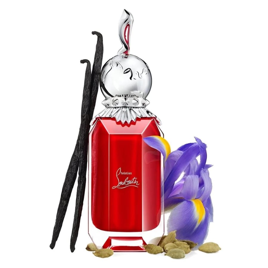 عطر كريستيان لوبروج او دي برفيوم 90مل