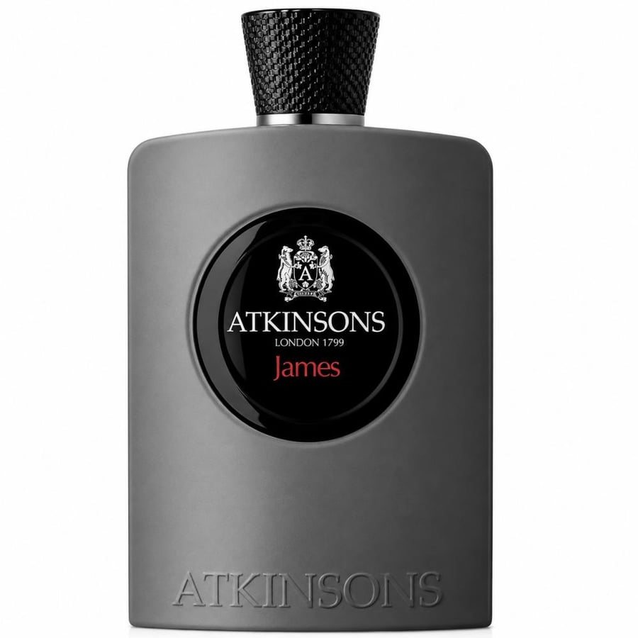 عطر اتكينسونس جيمس او دو بارفيوم 100 مل