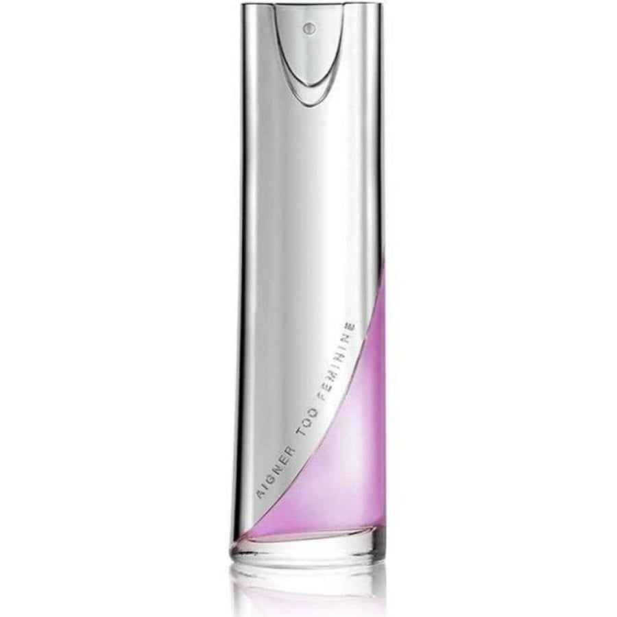 عطر اجنر تو فيميني الزهري النسائي بارفيوم 100مل