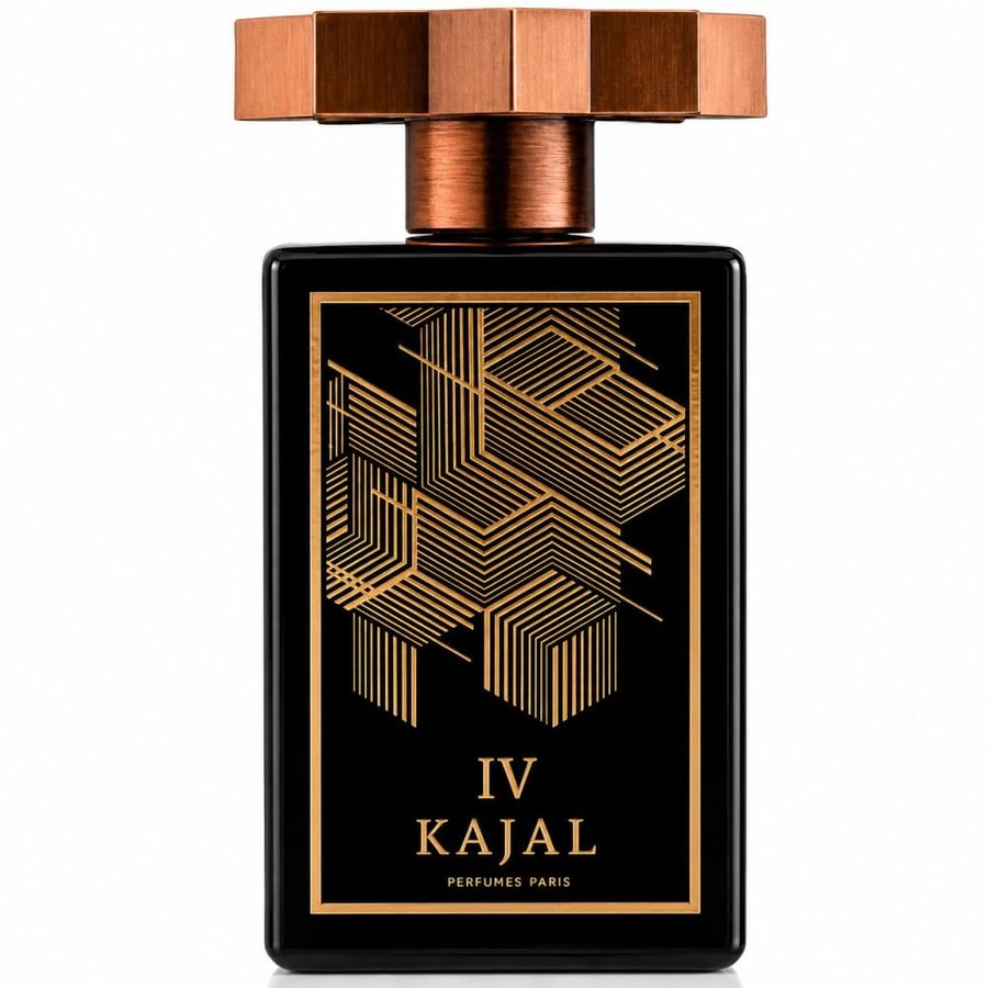 عطر كاجال IV او دو بارفيوم 100 مل