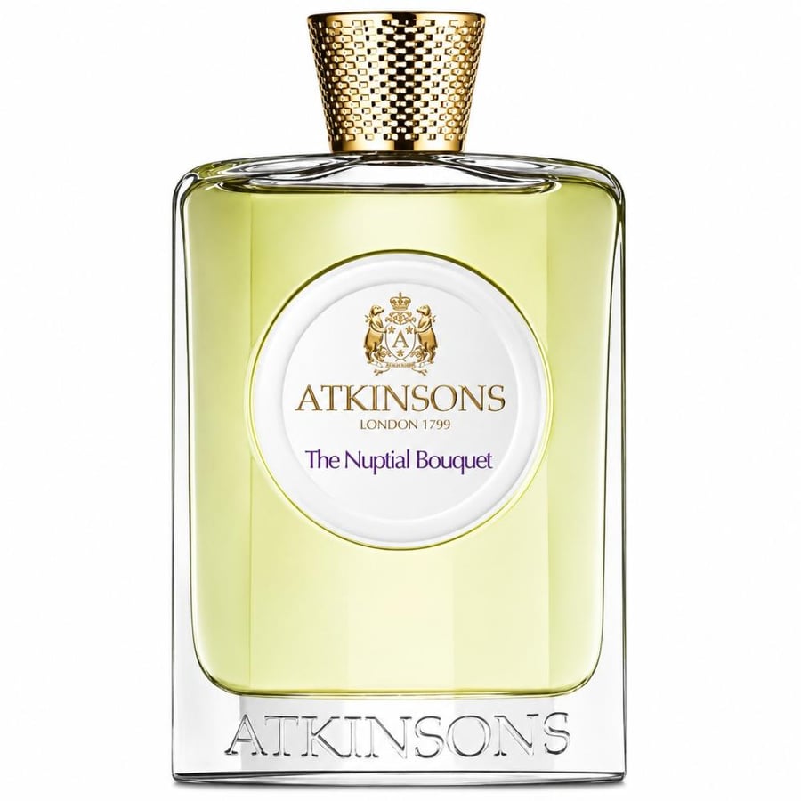 عطر اتكينسونس ذا نوبشيال بوكيه 100مل