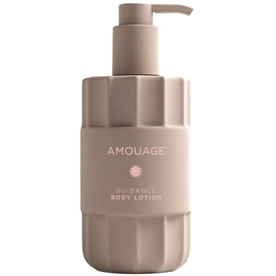 Guidance Body Lotion - Deep hydration lasting 24 hours - 360 ml