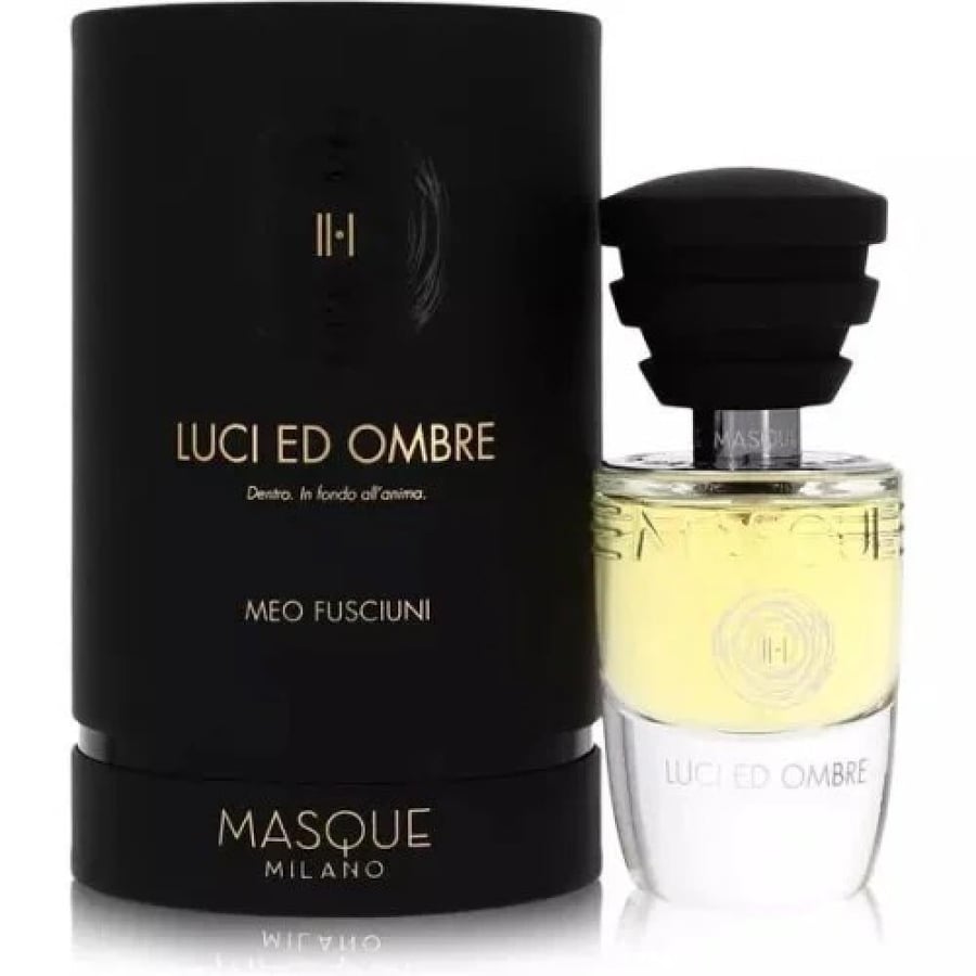 عطر Luci Ed Ombre من ماسك ميلانو - او دو برفيوم 35 مل