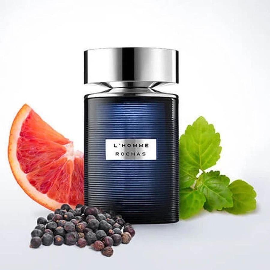 عطر روشاس ال هوم روشاس او دو تواليت 100مل