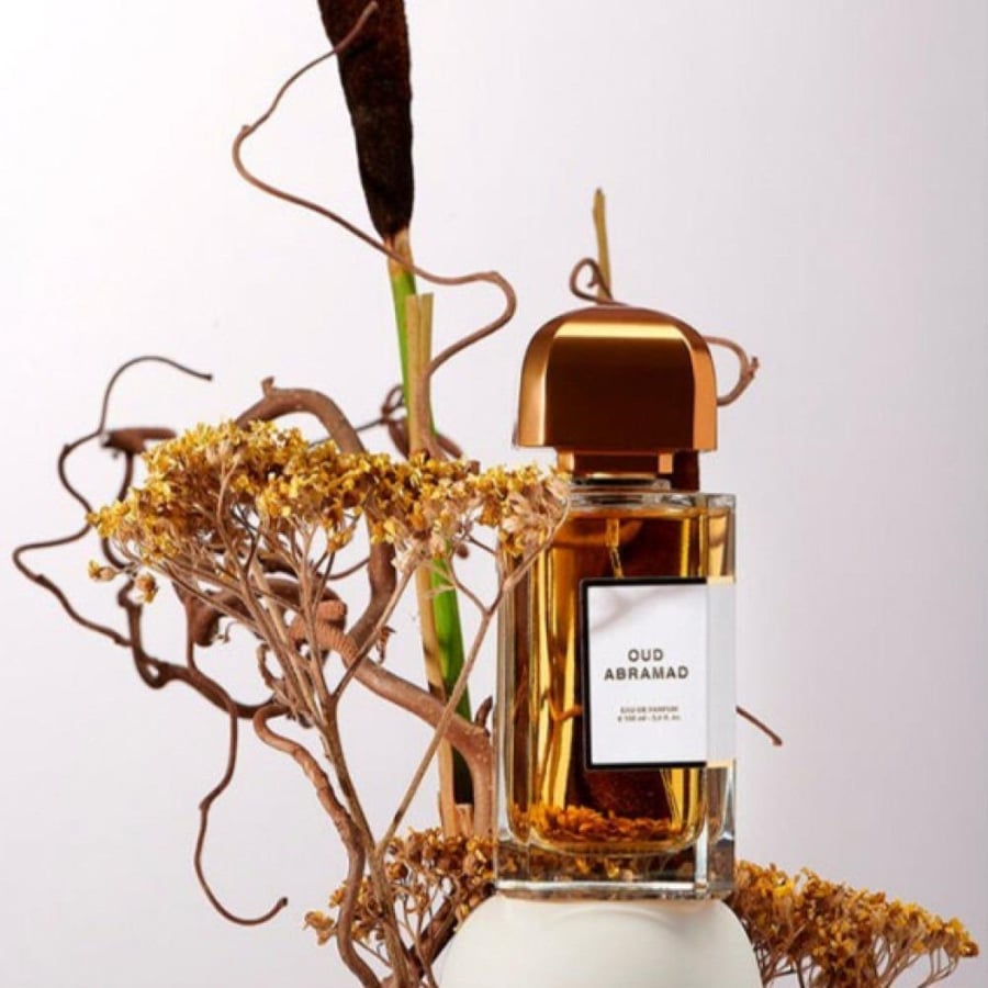 Oud Abrahamad perfume from PDK Oud Parfum 100 ml