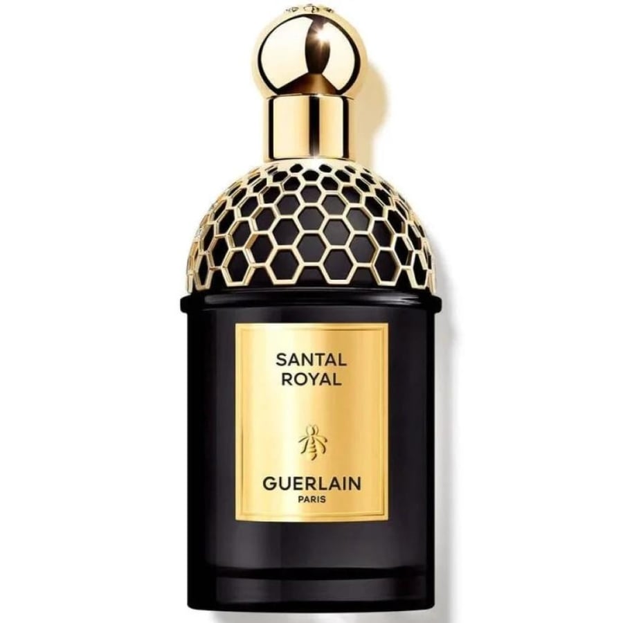 عطر جيرلان سانتال رويال او دى بارفيوم 125 مل