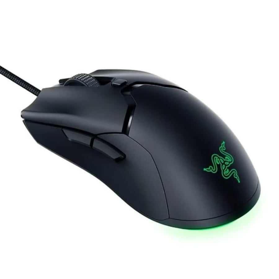Rezer Fiber Mini Mouse for gaming wired