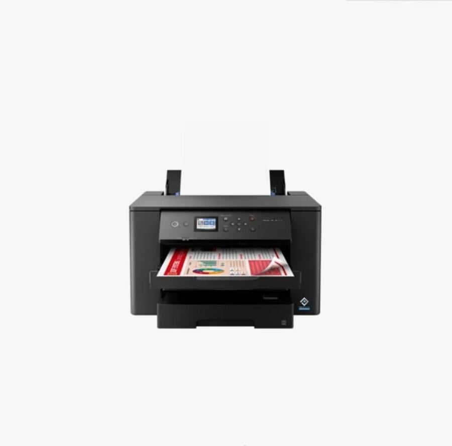 Epson EcoTank L11160 printer