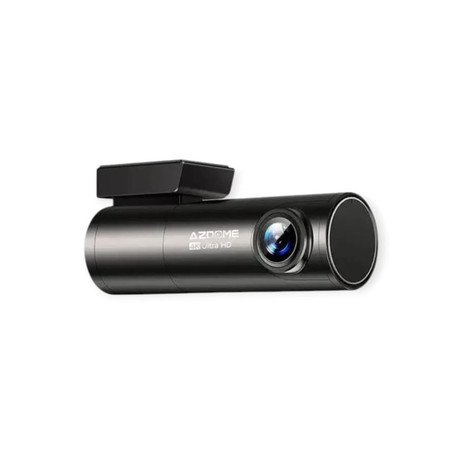 A dash camera front Azdome M300