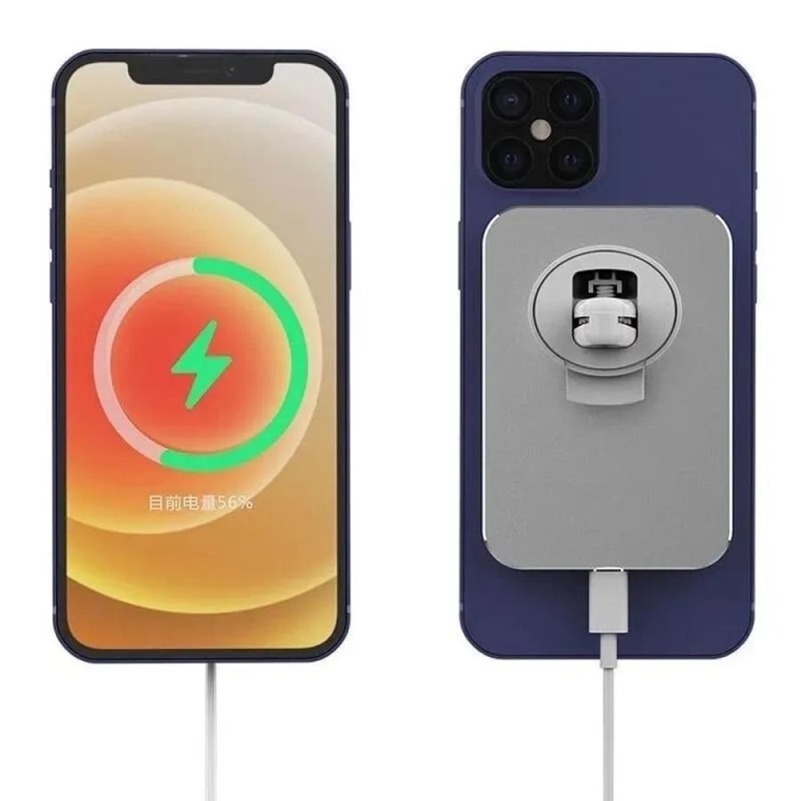 Wireless charger and fast charger for phone