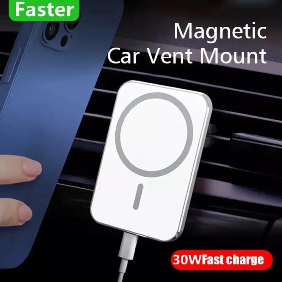 Wireless charger and fast charger for phone