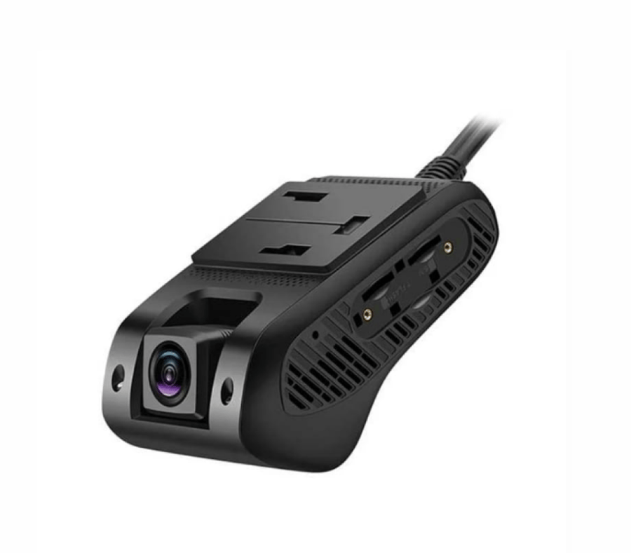 Front and internal dash cam JC261P