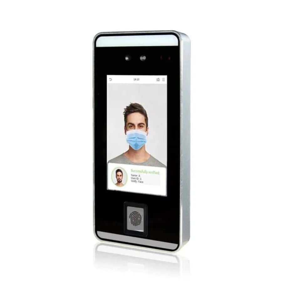 Speedface V5L attendance and departure device, brand ZKteco