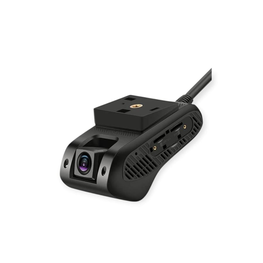 Front and internal dash cam JC261P