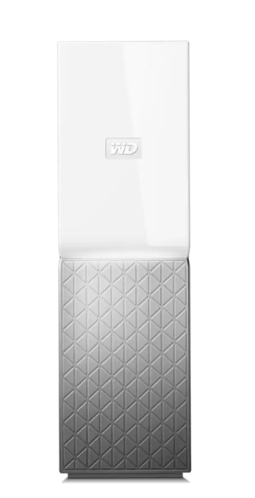 My Cloud Home 6 Terabyte Cloud Storage Memory from Western Digital