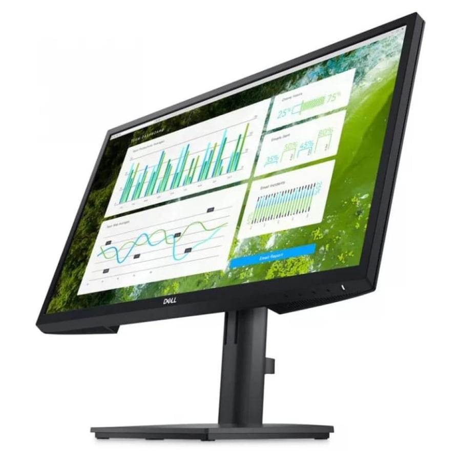 Dell IPS E2422HS screen